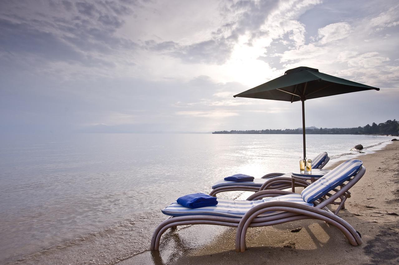 Lake Kivu Serena Hotel ギセニ 設備 写真