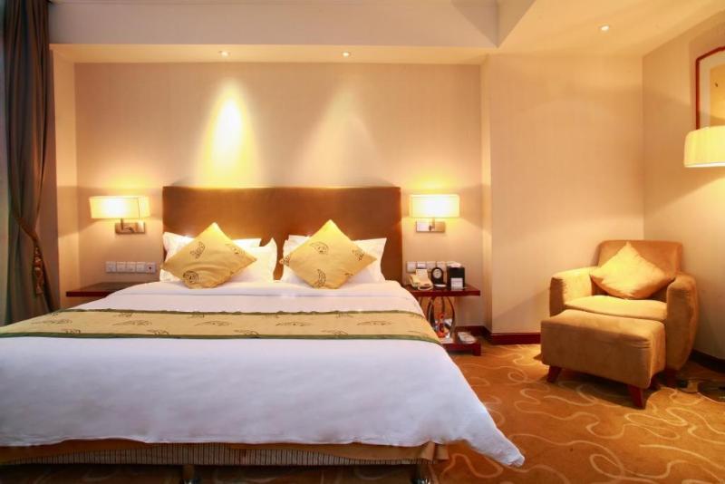 Lake Kivu Serena Hotel ギセニ エクステリア 写真