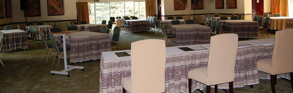 Lake Kivu Serena Hotel ギセニ エクステリア 写真